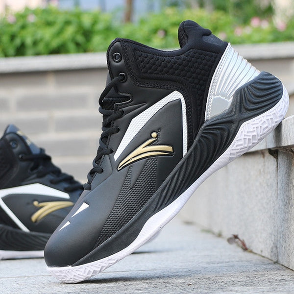 Men Basketball Shoes