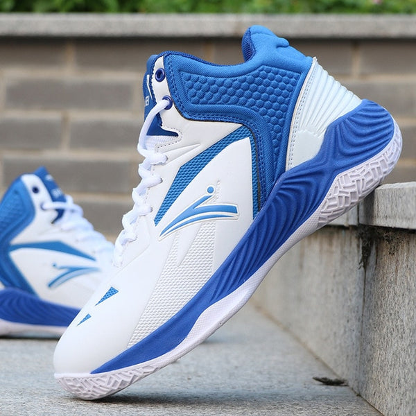 Men Basketball Shoes
