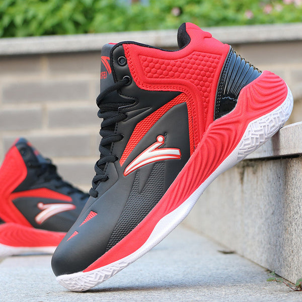 Men Basketball Shoes