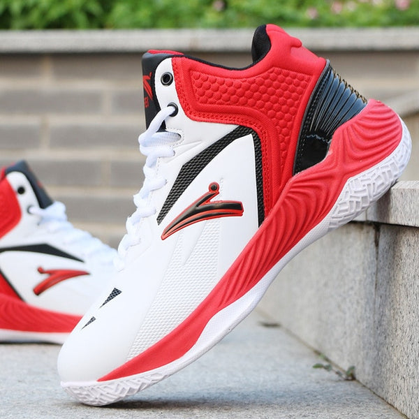 Men Basketball Shoes
