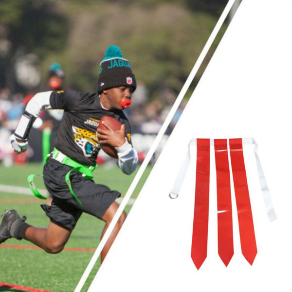 Flag Football Belts Kits Sporting Accessories