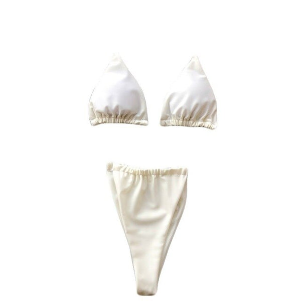 Newest Women Swimsuit Sexy Bikini Set