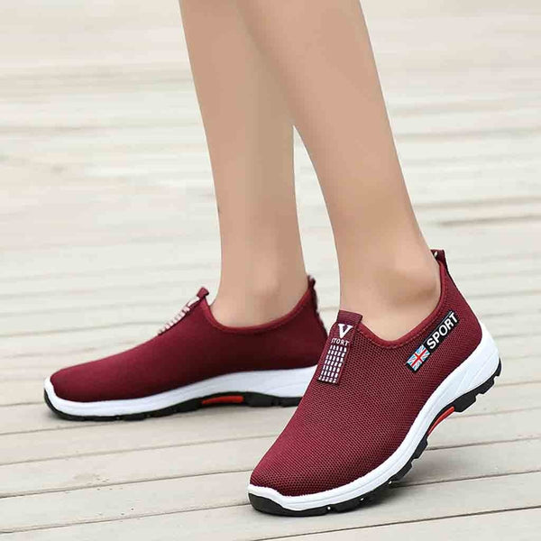 KANCOOLD Women Sneakers