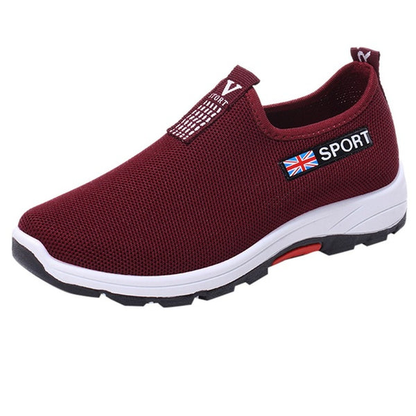 KANCOOLD Women Sneakers