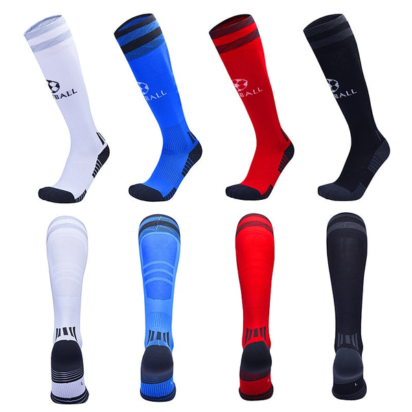 Professional Man Football Socks