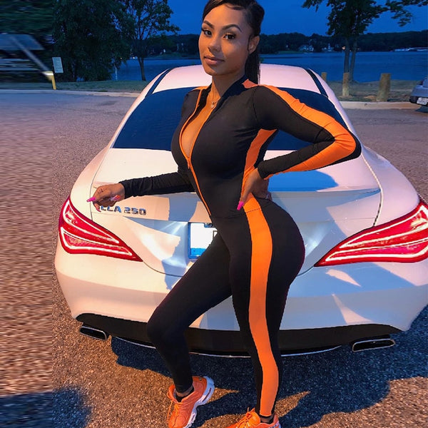 NORMOV Sport Suit Women Fitness Sets