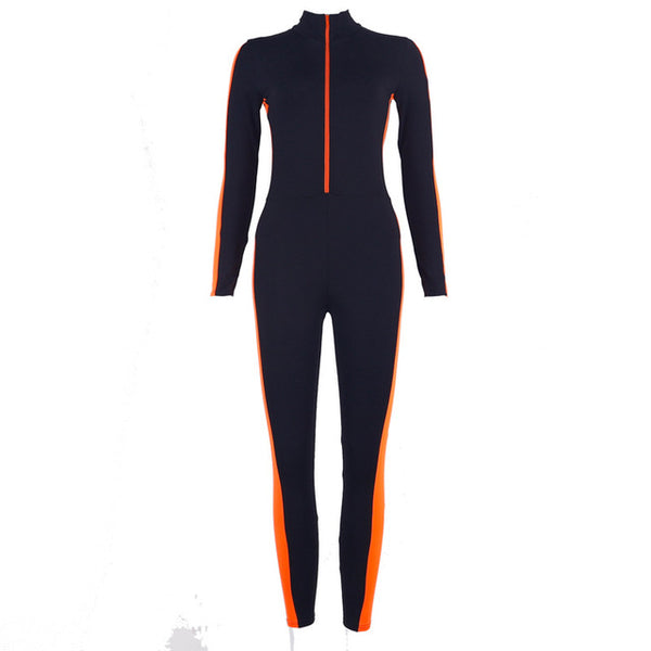 NORMOV Sport Suit Women Fitness Sets