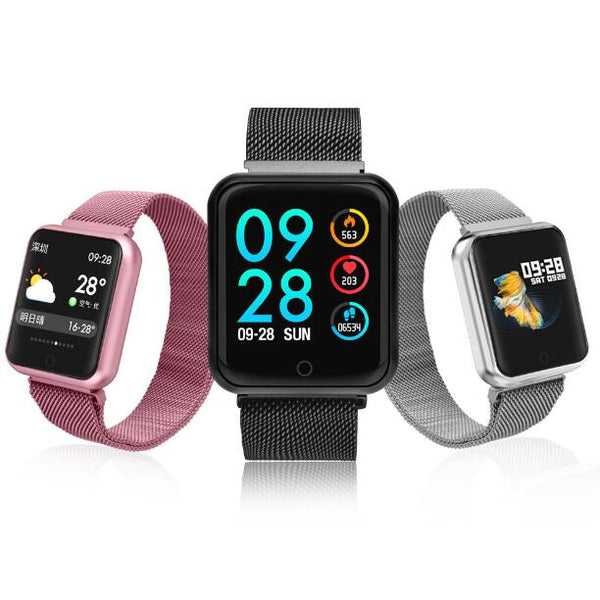 Smart watch VS Q9 T80 P68 P20