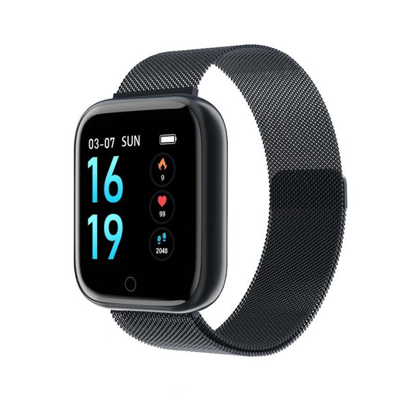 Smart watch VS Q9 T80 P68 P20