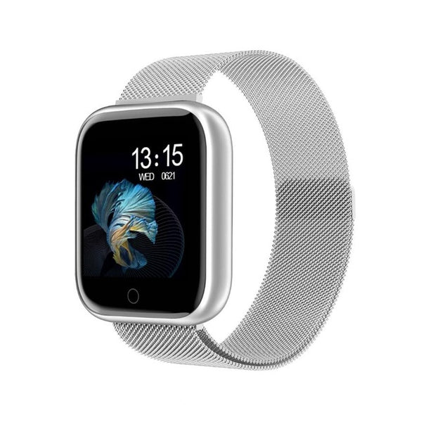 Smart watch VS Q9 T80 P68 P20