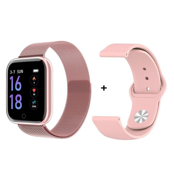 Smart watch VS Q9 T80 P68 P20