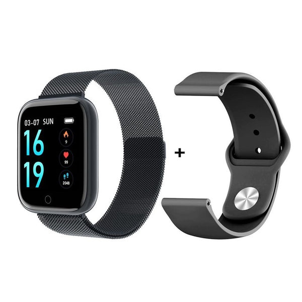 Smart watch VS Q9 T80 P68 P20