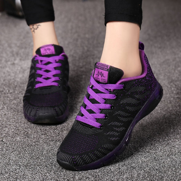 Running Shoes Women Sneakers Women