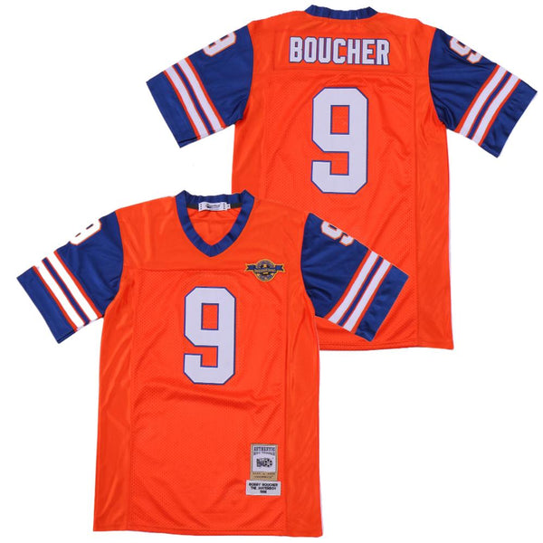 Throwback Jersey