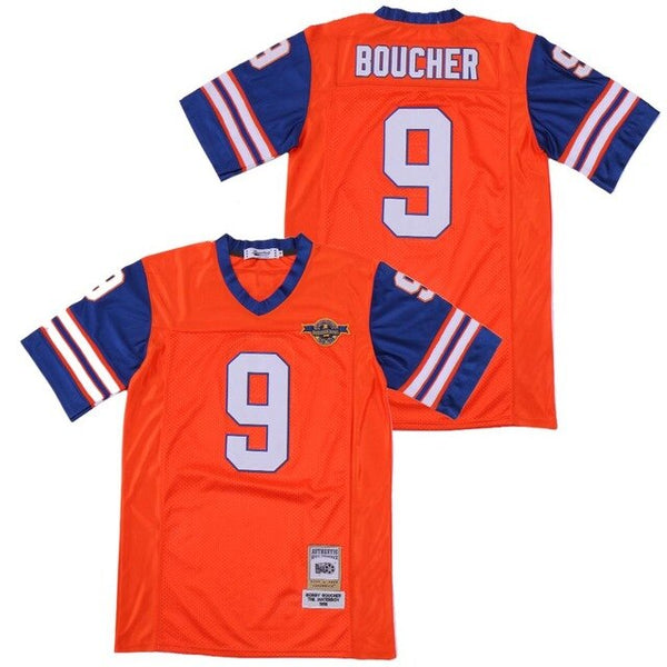 Throwback Jersey