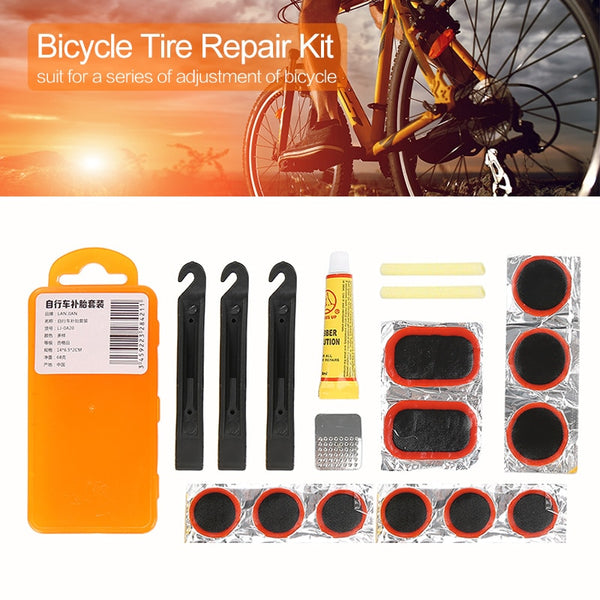 1 Set Mountain Bike Repair Tools