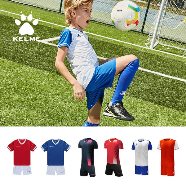 KELME  KID'S Team Soccer Sets
