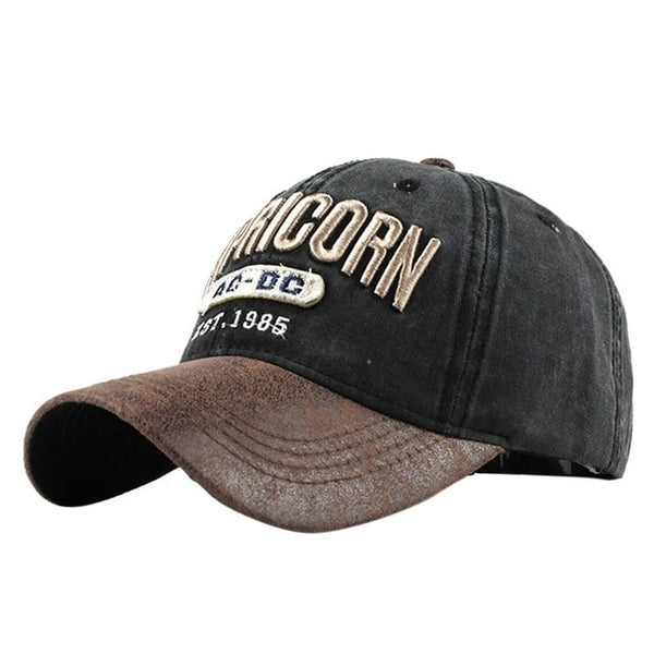 Embroidered Unisex Baseball Caps Adjustable