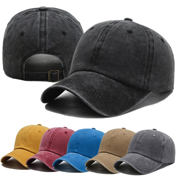 Men & Women Trucker Snapback Hats