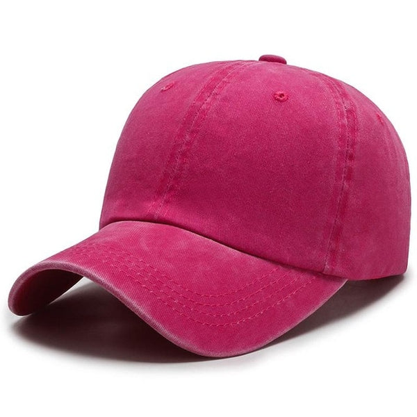 Men & Women Trucker Snapback Hats