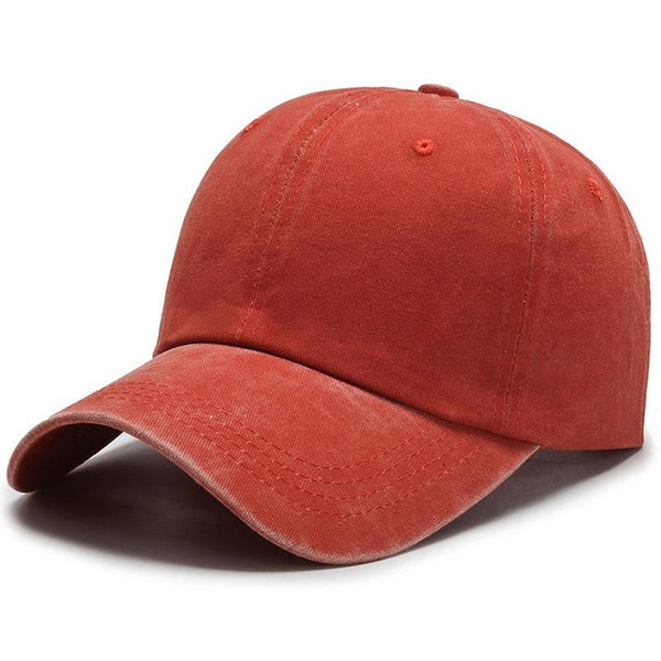 Men & Women Trucker Snapback Hats