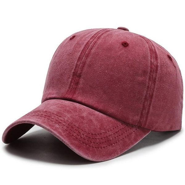 Men & Women Trucker Snapback Hats
