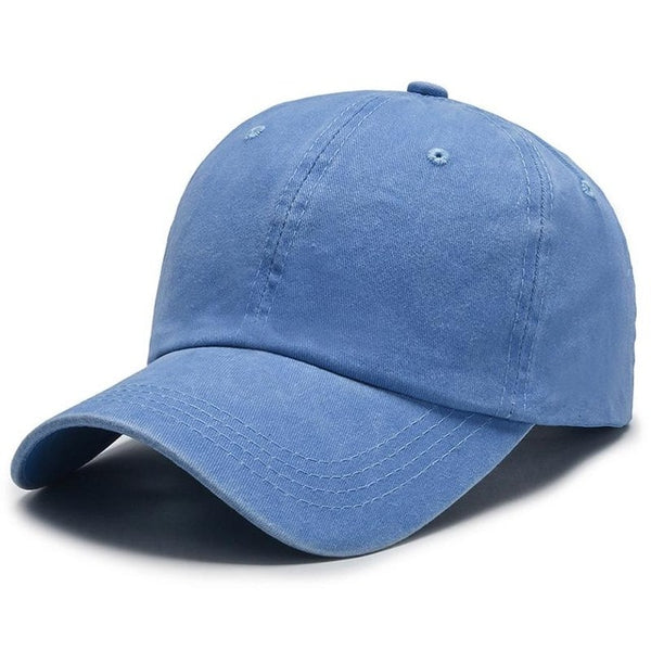Men & Women Trucker Snapback Hats