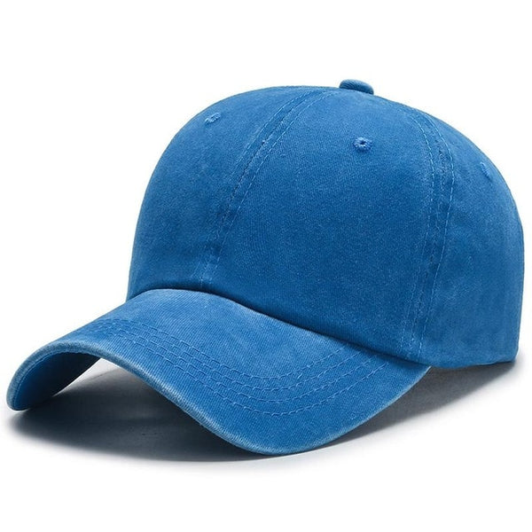 Men & Women Trucker Snapback Hats