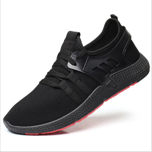 Men's Fashionable Running Shoes Sneakers