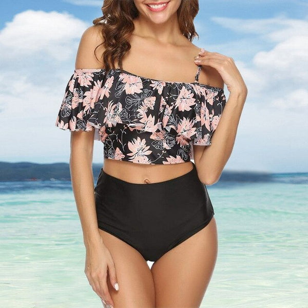 Swimwear Women Bikini