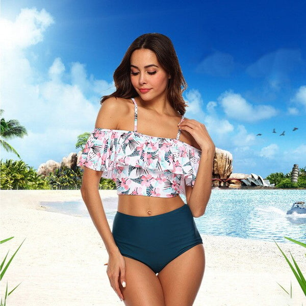 Swimwear Women Bikini
