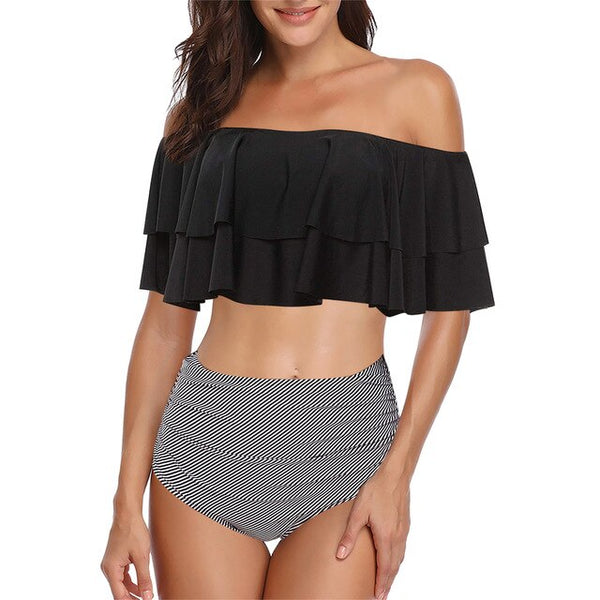 Swimwear Women Bikini