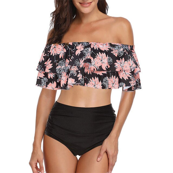 Swimwear Women Bikini