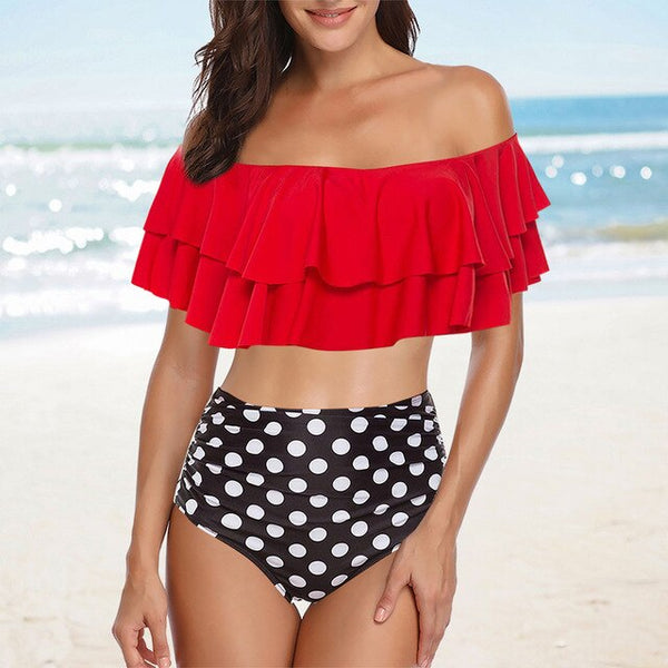 Swimwear Women Bikini
