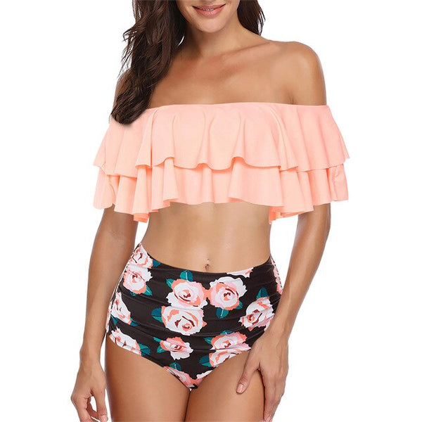Swimwear Women Bikini