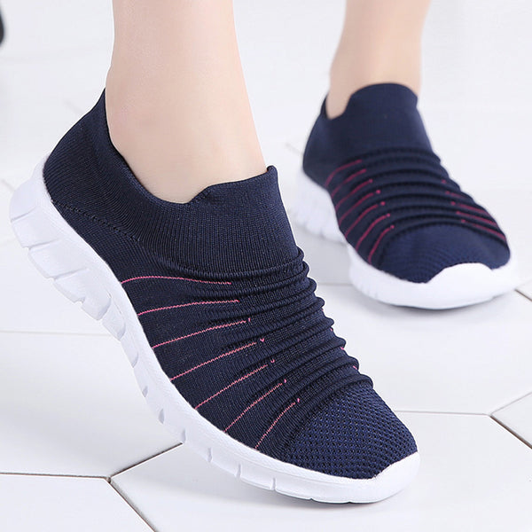 KANCOOLD Fashion Women Outdoor Sneakers