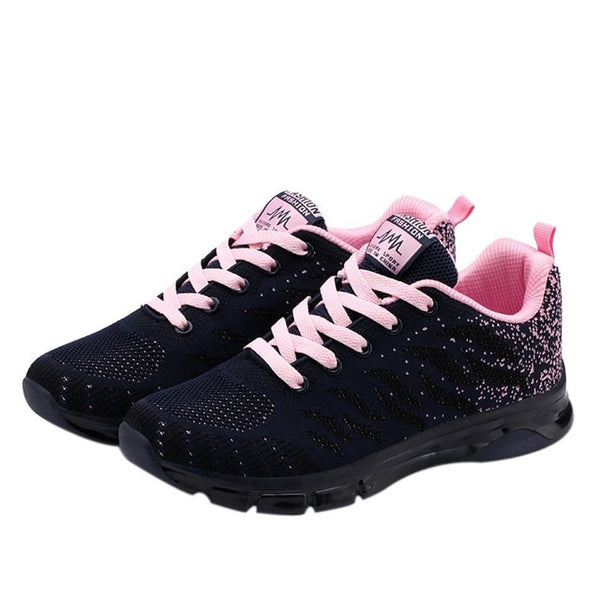 Running Shoes Women Sneakers Women