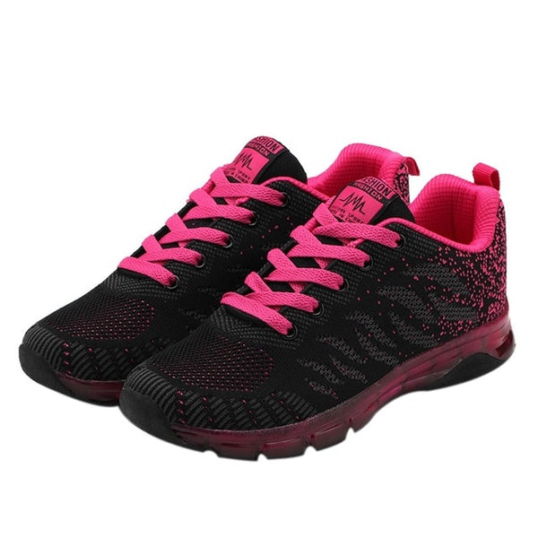 Running Shoes Women Sneakers Women