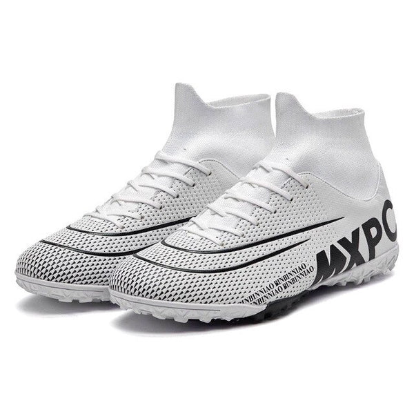 MWY High Top Football Boots