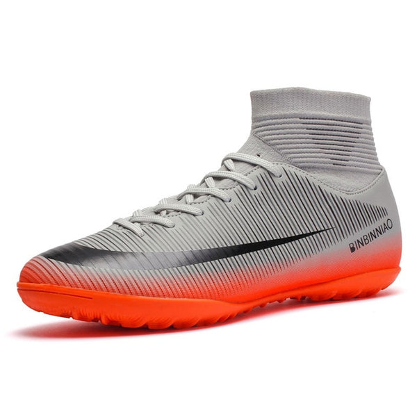 MWY High Top Football Boots