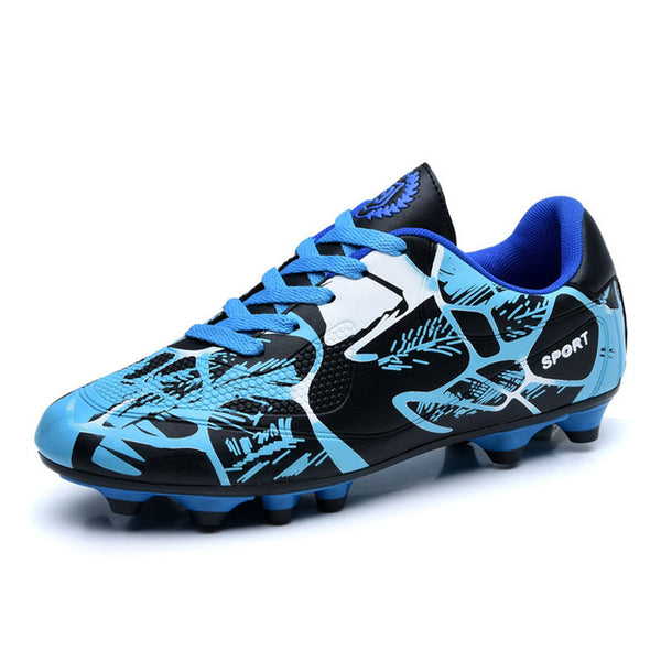 MWY High Top Football Boots