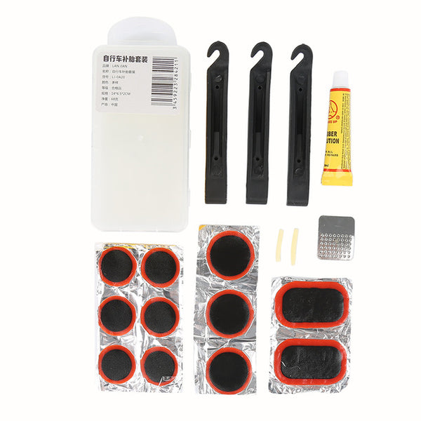1 Set Mountain Bike Repair Tools