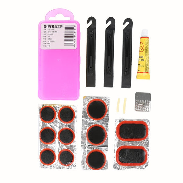 1 Set Mountain Bike Repair Tools