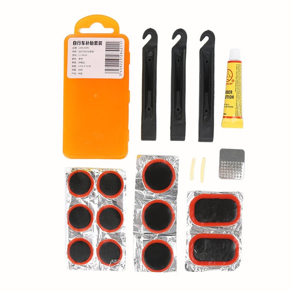 1 Set Mountain Bike Repair Tools