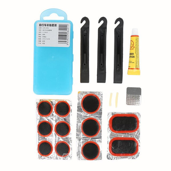 1 Set Mountain Bike Repair Tools
