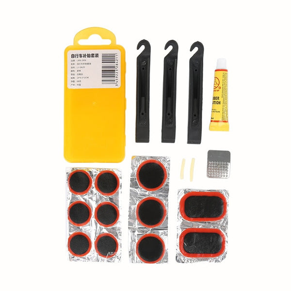1 Set Mountain Bike Repair Tools