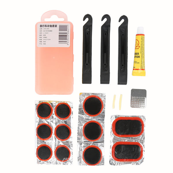 1 Set Mountain Bike Repair Tools