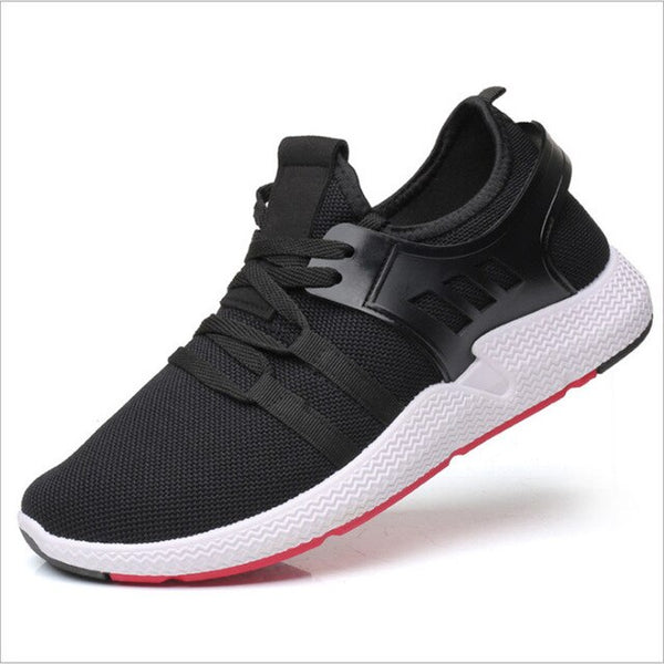 Men's Fashionable Running Shoes Sneakers