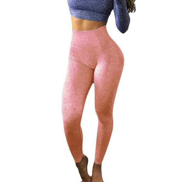 High quality Women Hip Seamless Pants