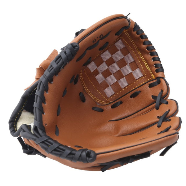 Sports Baseball Glove Softball Practice Equipment